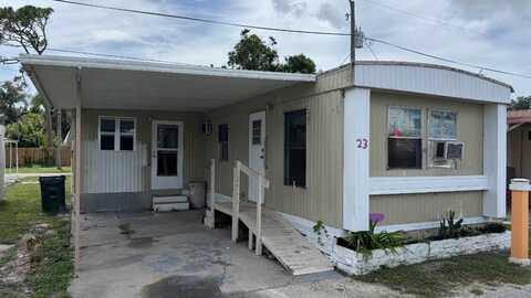 3100 Hawthorne Street, Sarasota, FL 34239