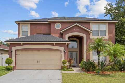 8925 Palisades Beach Ave, Orlando, FL 32829