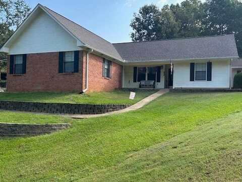 115 Beverly Dr., Grenada, MS 38901