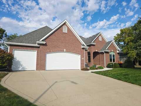 3405 NE Briarwood Drive, Ankeny, IA 50021