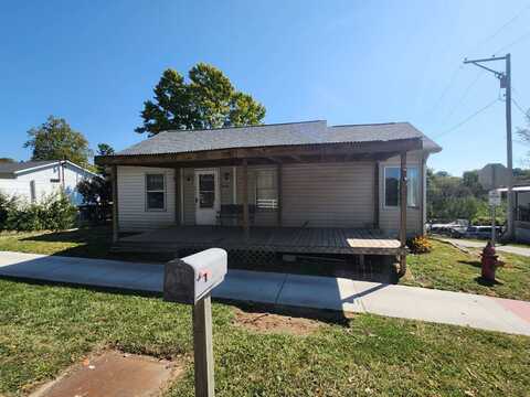 7600 Marion St, Chesterhill, OH 43728