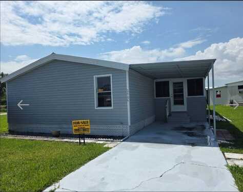 2906 Hibiscus Lane, Ruskin, FL 33570