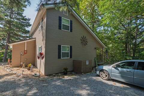 45368 CR 587, JAY, OK 74346