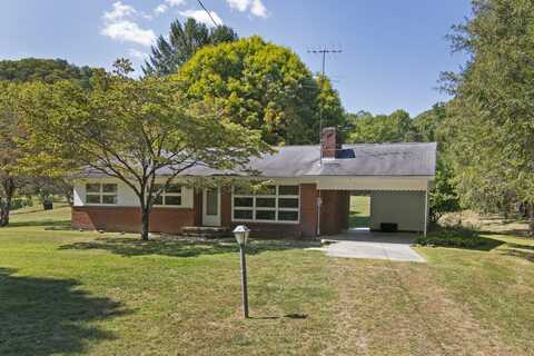 155 Dickson Rd, Caldwell, WV 24925