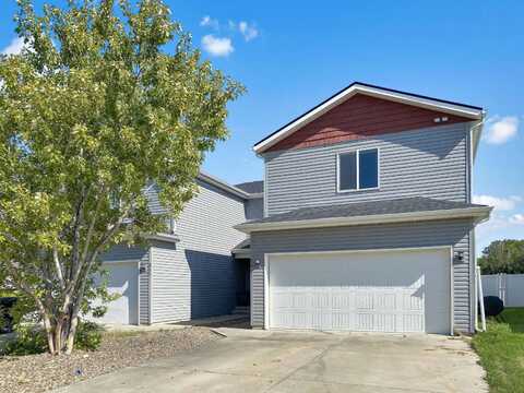 309 8th Avenue NW, Sidney, MT 59270