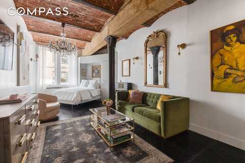 9 Barrow Street, New York, NY 10014