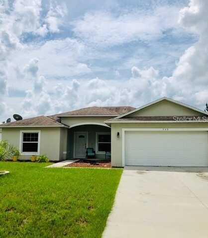 359 Elderberry Court, Kissimmee, FL 34759