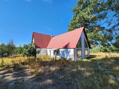 XXX Sleepy Hollow Rd, Curlew, WA 99118