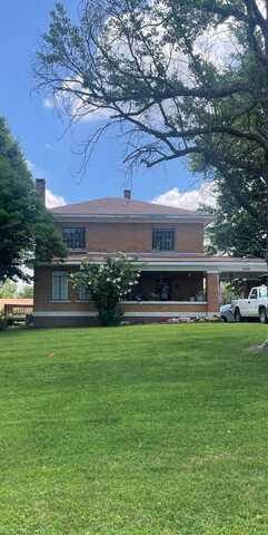 1425 E Street SW, Miami, OK 74354