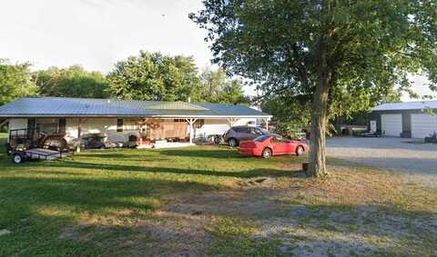 11911 Oak Street, Winchester, OH 45697