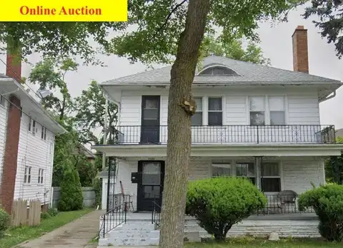 1940 Croswell Place, Toledo, OH 43607