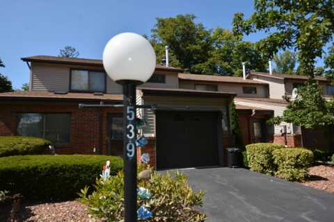 539 BARBERRY LANE, NEW WINDSOR, NY, NY 12553