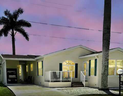 3862 Wildview Crt, North Fort Myers, FL 33917