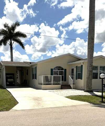 3862 Wildview Crt, North Fort Myers, FL 33917