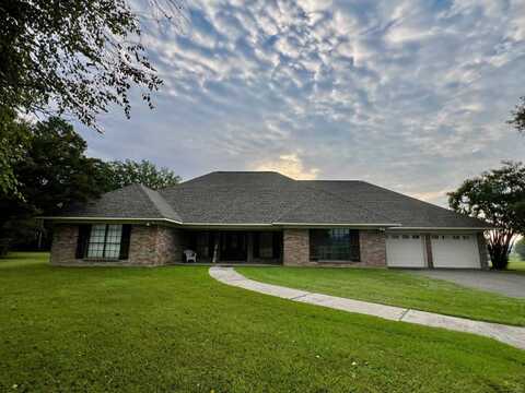 96 Lindsay Lane, Noble, LA 71462