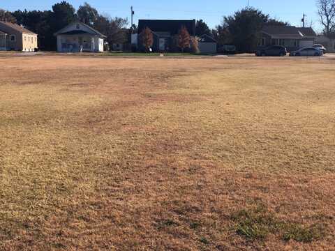 417 N. Main Street, Wakeeney, KS 67672