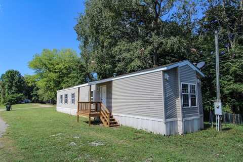 2865 Pleasants Hwy, Saint Marys, WV 26170