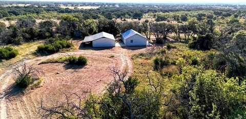 420 COUNTY ROAD 190, ZEPHYR, TX 76890