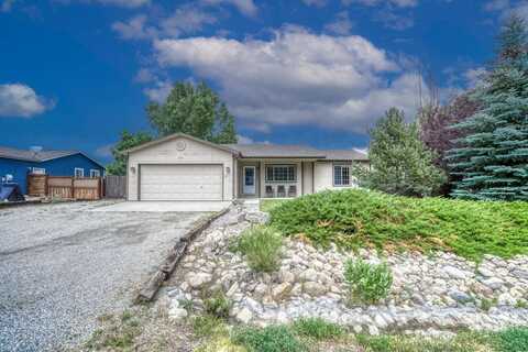 608 Poncha Avenue, Poncha Springs, CO 81242