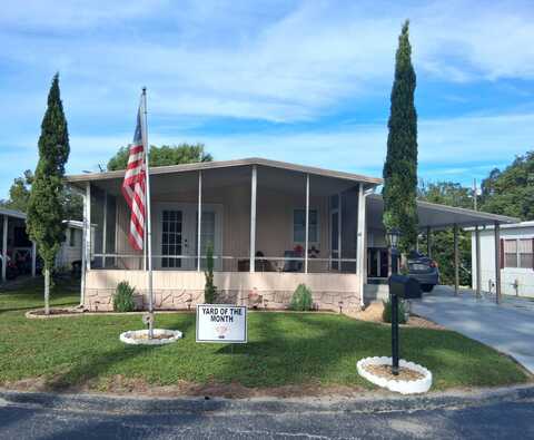 1800 East Graves Ave, Orange City, FL 32763