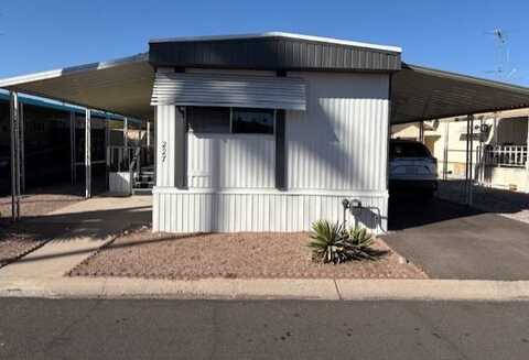 101 W. River Road, Tucson, AZ 85704