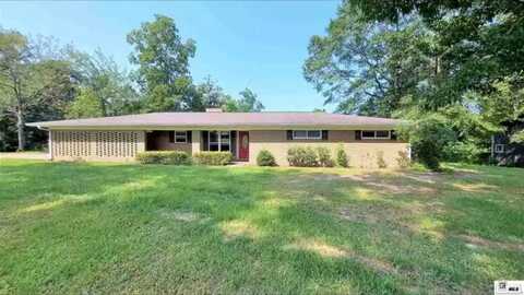 3138 Old Harrisonburg Rd, Jena, LA 71342