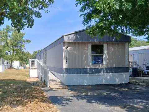 1641 S. Golden Circle, High Ridge, MO 63049