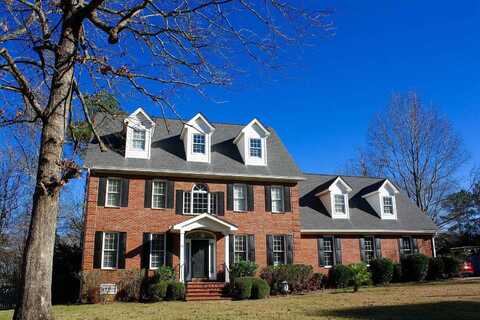 81 Circleview Dr, Lexington, SC 29072