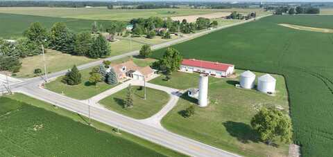 14920 Bass Rd, Ft Wayne, IN 46818