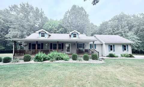 9336 E 900th Ave, Robinson, IL 62454