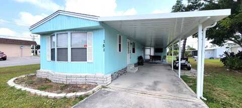 17100 Tamiami Trl, Punta Gorda, FL 33955