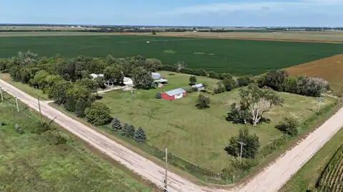 2553 N 60th Road, Grand Island, NE 68803