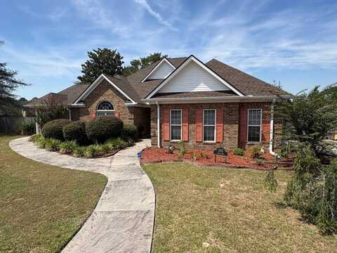 302 Bold Ridge Drive, Statesboro, GA 30458