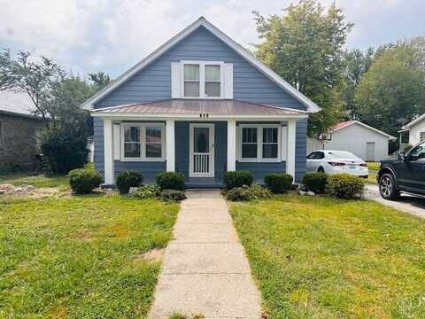 219 Middleburg Street, Liberty, KY 42539