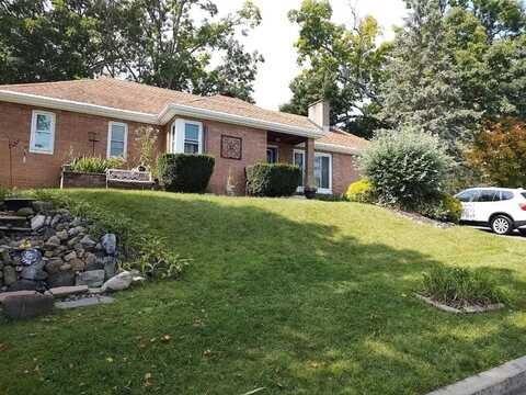 67 Newton Avenue, Ap't, Saratoga Springs, NY 12866