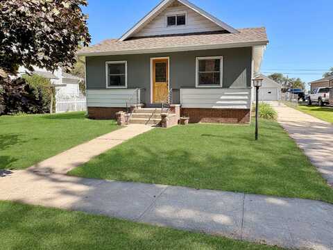 317 S 6th Street, Albion, NE 68620