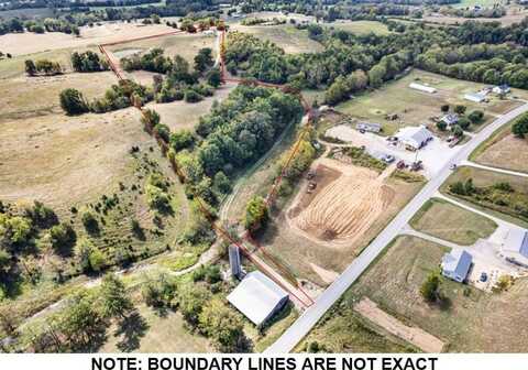 0 N. Loretto Road, Lebanon, KY 40033