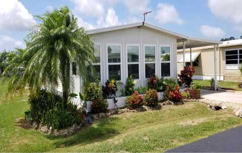 295 Hollywood Lane, Naples, FL 34112