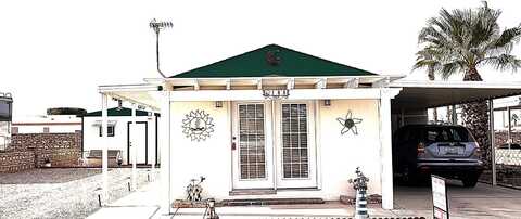 9351 E 28T ST, YUMA, AZ 85365