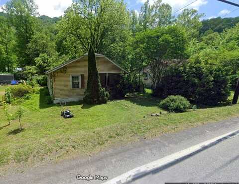 1405 ARMSTRONG CREEK RD, Kimberly, WV 25118