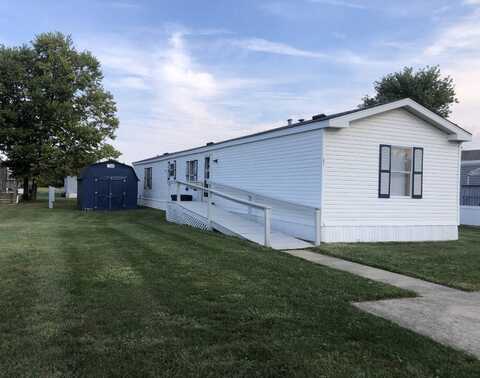 911 Hale Rd., Shelbyville, IN 46176