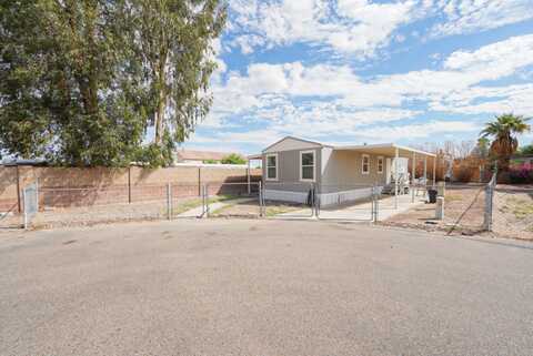 11409 S Hummingbird Dr, Yuma, AZ 85365