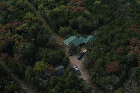 21000 Co Rd 190, Wheatland, MO 65779