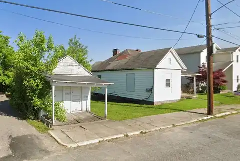 309 S 23rd St, Clarksburg, WV 26301