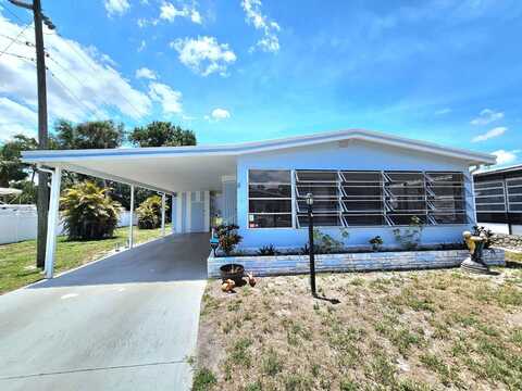 21 Ligonier Dr., North Fort Myers, FL 33903