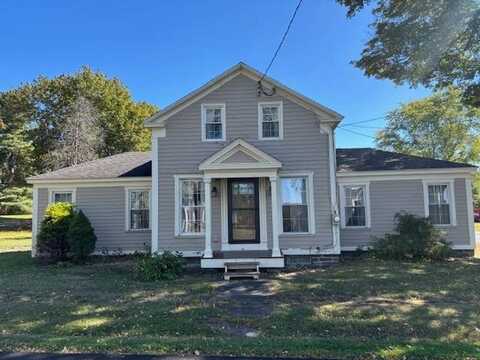 107 Maple Ave, Delanson, NY 12053