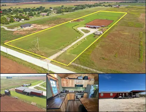 6526 W Rupe, Enid, OK 73703