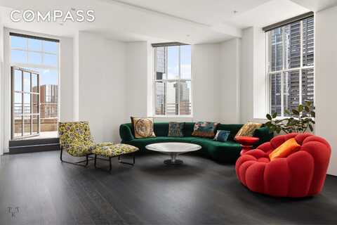 1 Wall Street, New York, NY 10005