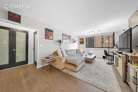 280 Park Avenue South, New York, NY 10010