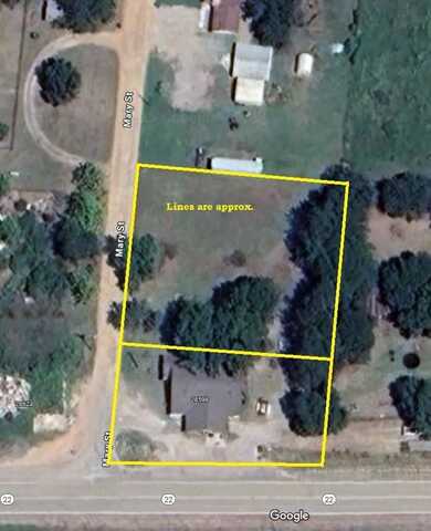 28598 State Road 22, Kenefic, OK 74748